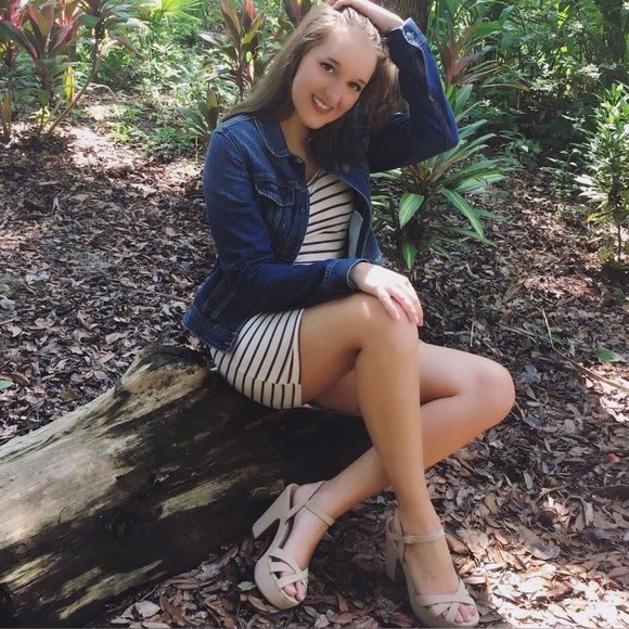 Meet your Posher, Kaylyn - Picture 16 of 16